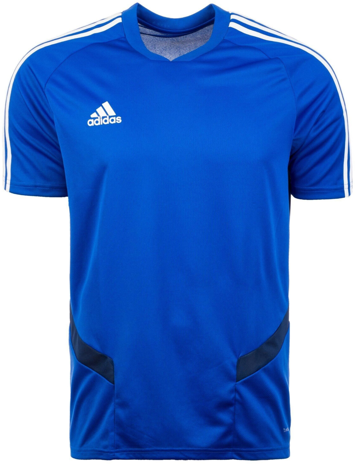 Adidas Tiro 19 Training Jersey bold blue/dark blue/white desde 17,00 â¬ | Compara precios en idealo