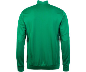 top adidas verde