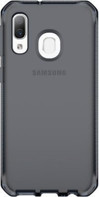 Itskins Coque Spectrum (Galaxy A20e) noir
