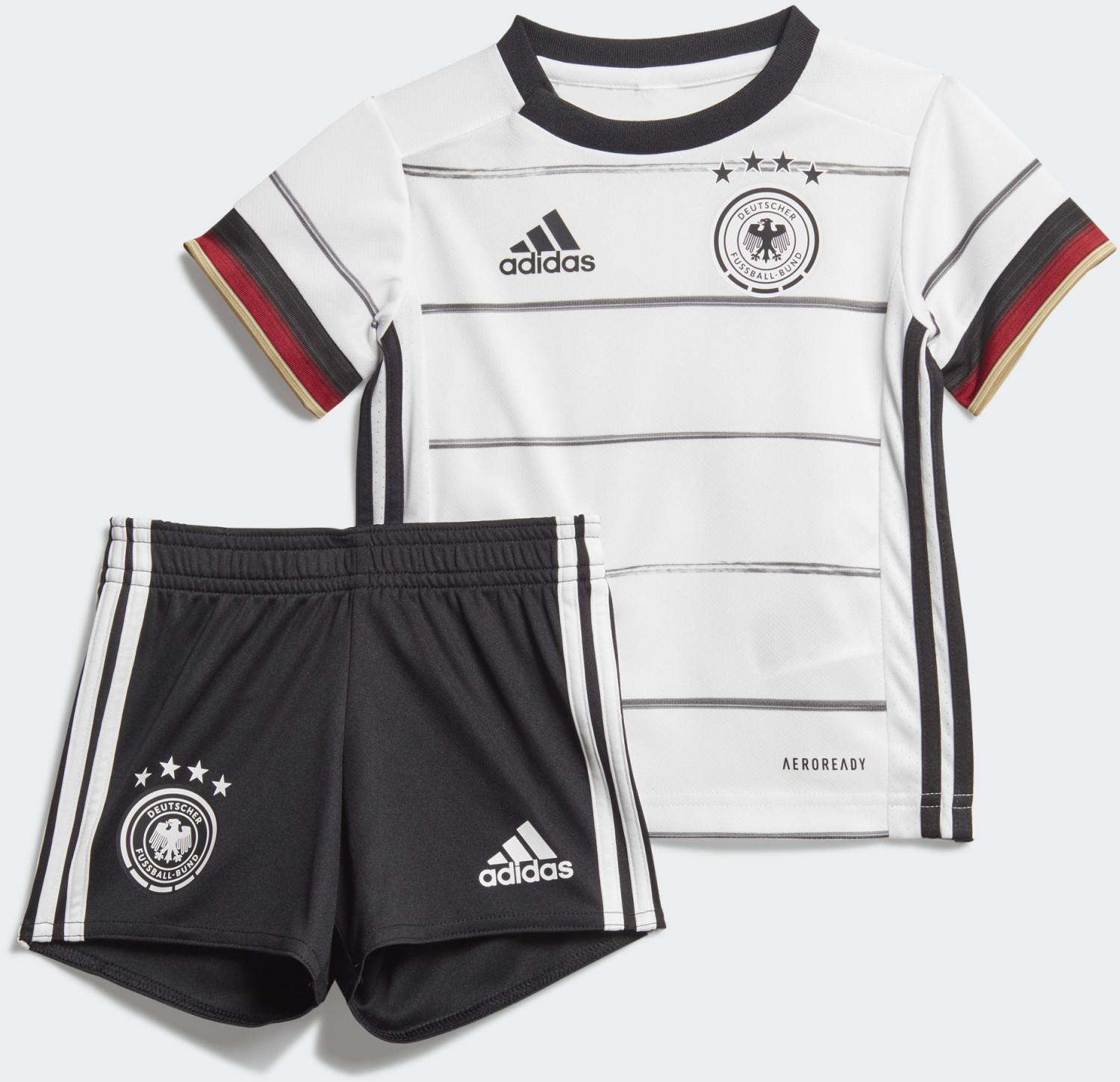 Adidas Germany Home Babykit 2020