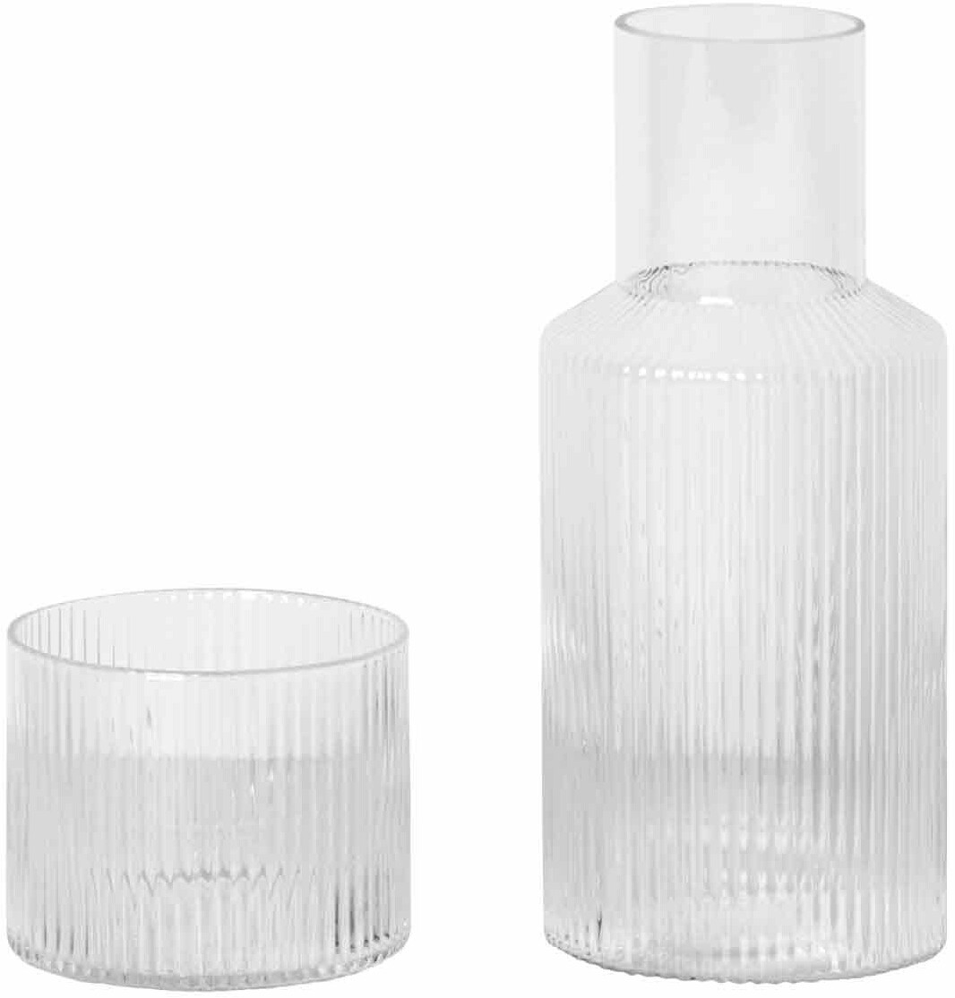 Ferm Living 5447 Ripple Small