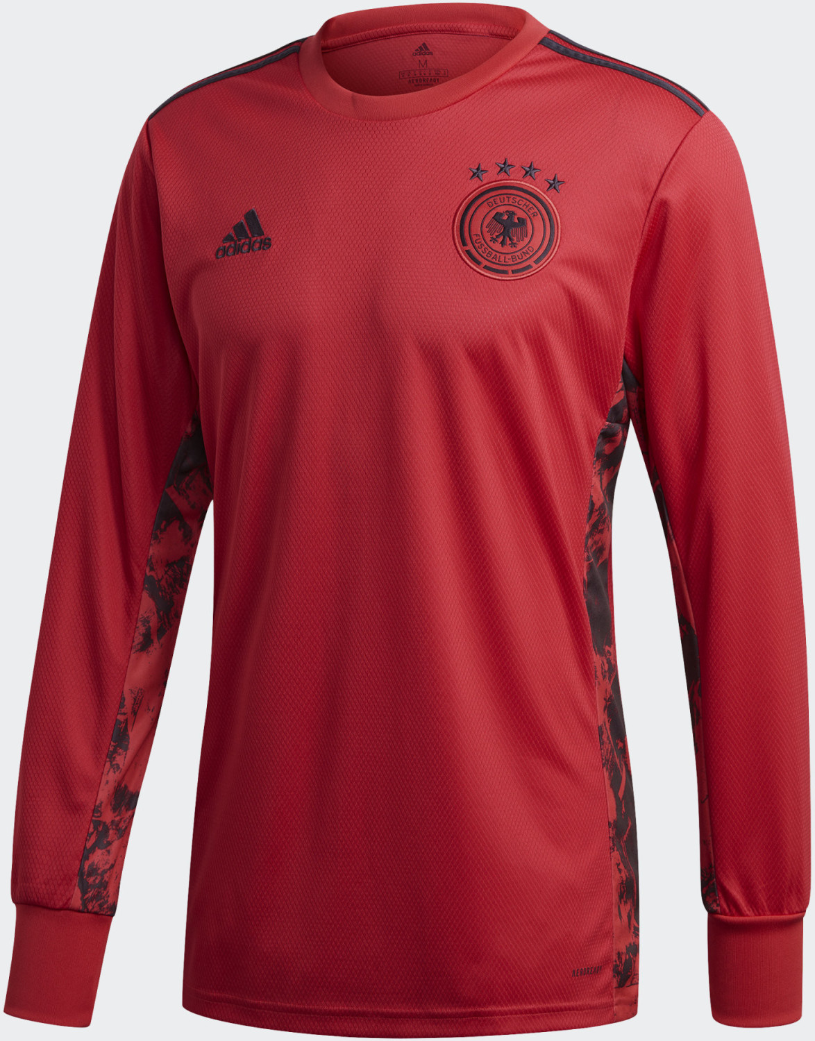 Adidas Germany Home Goalkeeper Shirt 2020