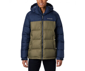 columbia pike jacket