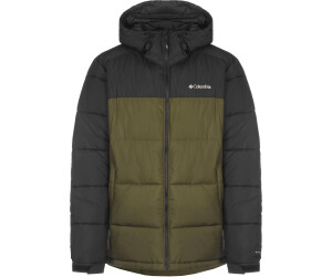 Columbia Pike Lake Hooded Jacket Men ab 89,90 € (März 2023 Preise 