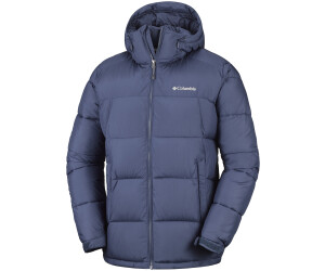Buy Columbia Pike Lake Hooded Jacket Men from £64.99 (Today) – Best Deals  on idealo.co.uk