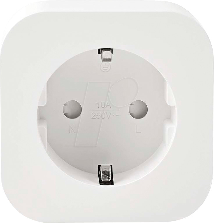 Nedis WIFIP130FWT