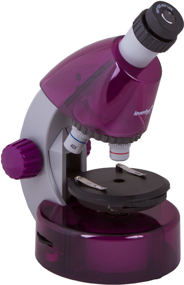 Levenhuk LabZZ M101 amethyst