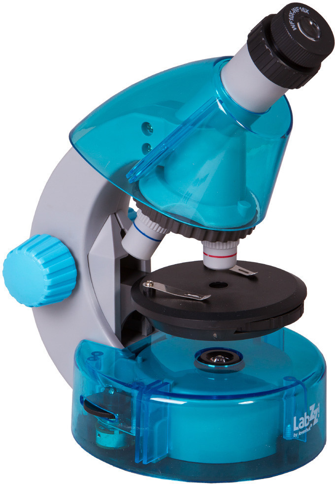 Levenhuk LabZZ M101 azure