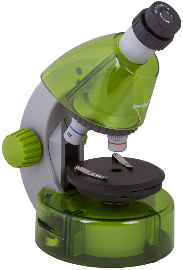 Levenhuk LabZZ M101 lime