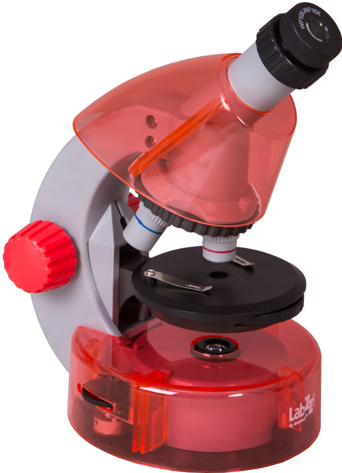 Levenhuk LabZZ M101 orange
