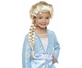 perruque elsa enfant