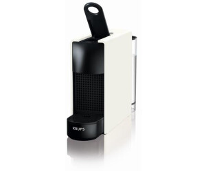 Buy Krups Essenza Mini YY2912FD Pure White from 139.00 Today