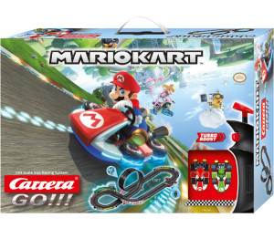 Carrera Carrera Go!!! Nintendo Mario Kart 8 au meilleur prix sur