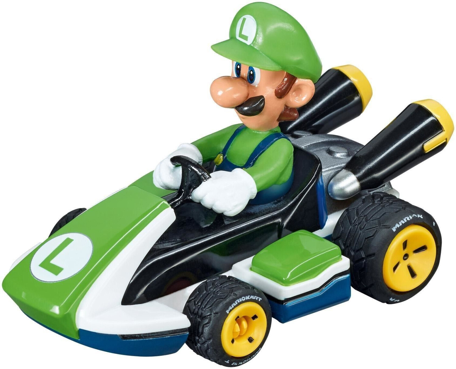 Mario kart carrera racing system clearance