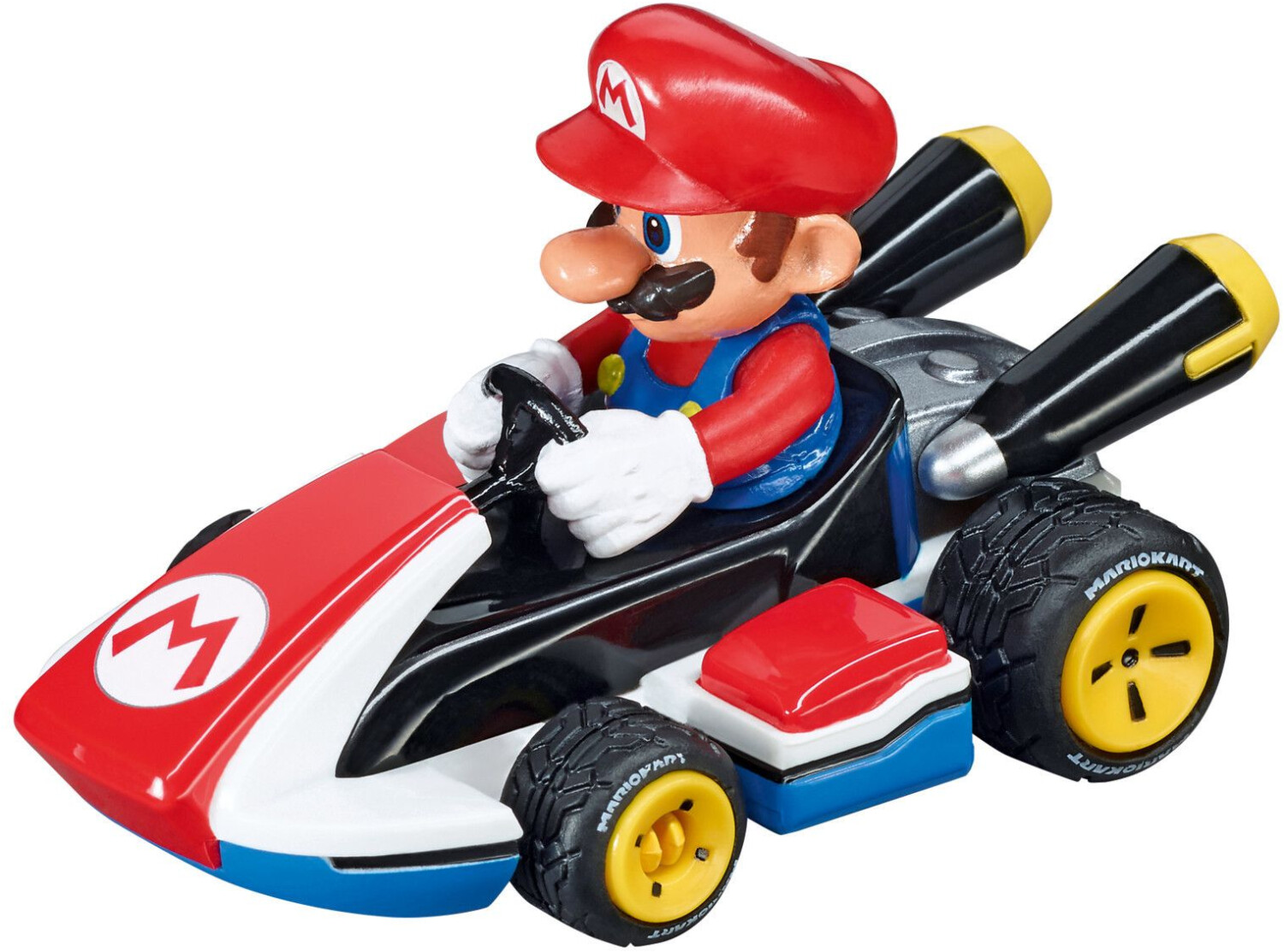 Soldes Carrera Carrera Go!!! Nintendo Mario Kart 8 2024 au meilleur prix  sur