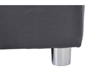 sit&more Bandos mit Bettfunktion 334cm Flachgewebe ...