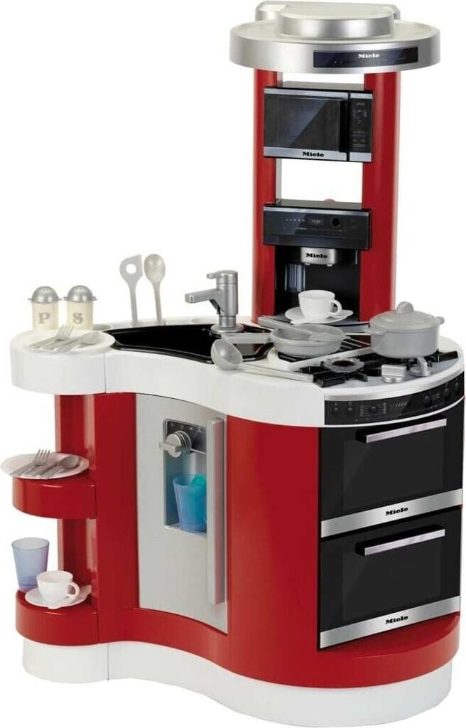 Klein Cuisine Miele Wave Sweety (7100)