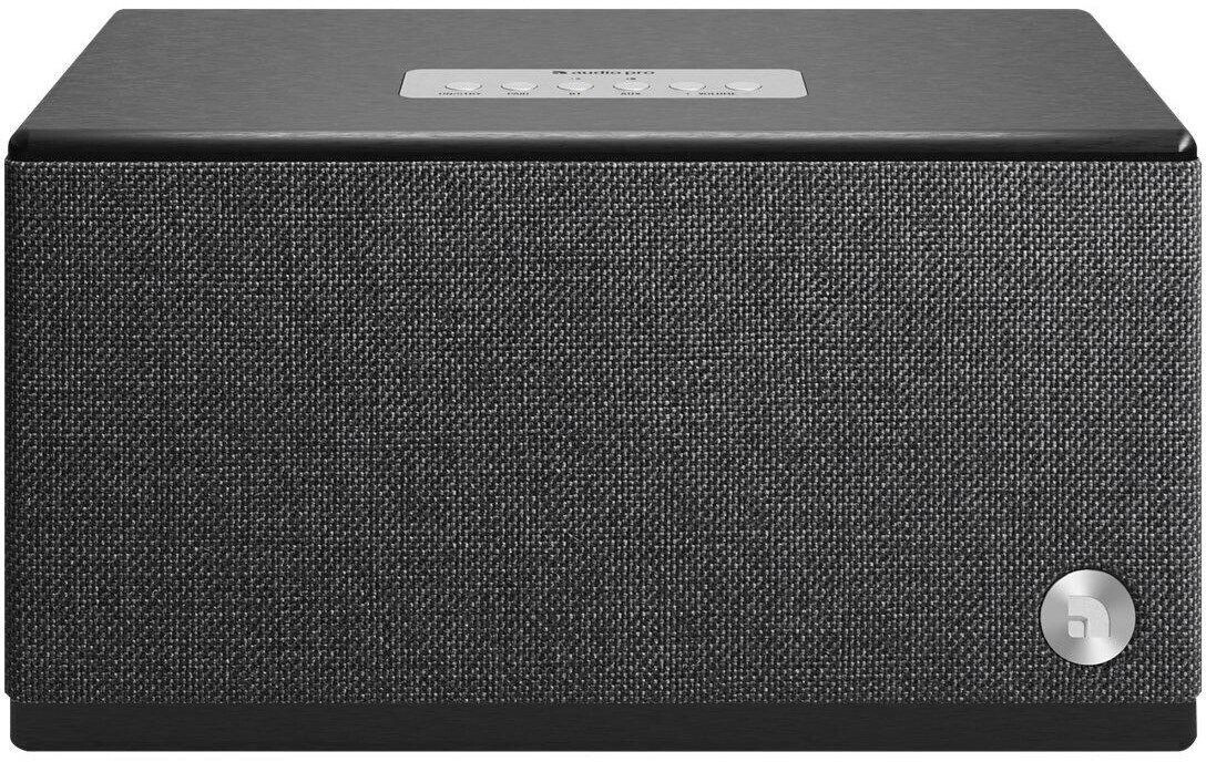 Audio Pro BT5 Noir