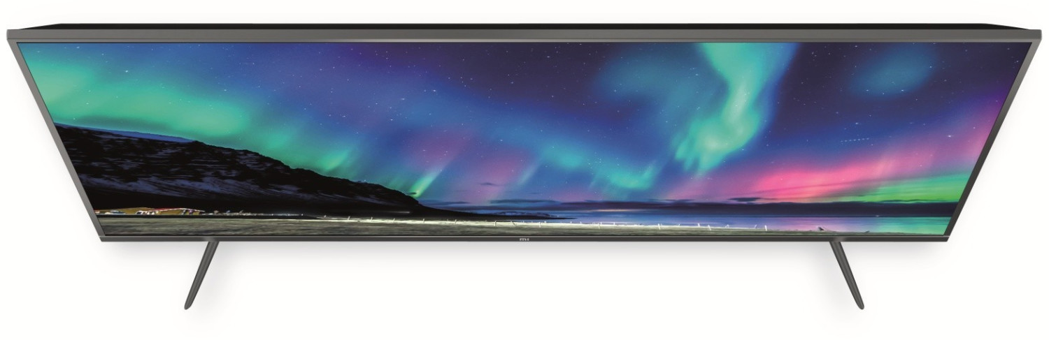 Nuevas Xiaomi Mi TV 4S 55, Mi TV 4S 43 y Mi TV 4A 32, características y  precio
