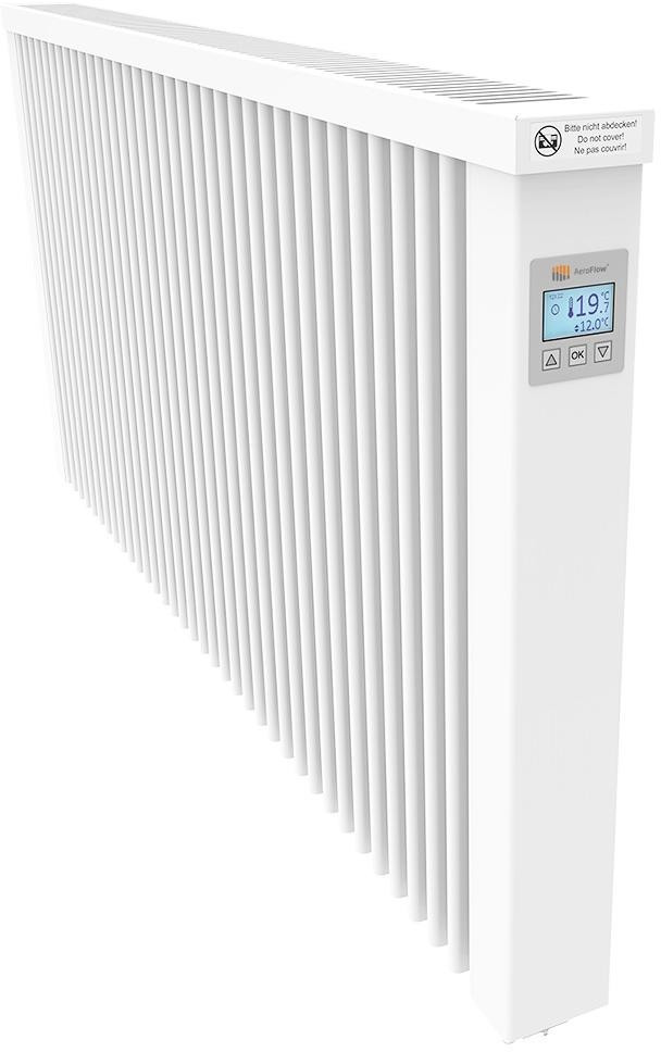 Thermotec AeroFlow Maxi 2450 FlexiSmart