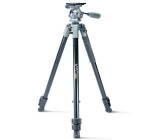 10€73 sur Mini trépied en aluminium YSF 50-léger pour appareil photo Canon  Nikon Sony DSLR caméscope - Trépied photo et vidéo - Achat & prix