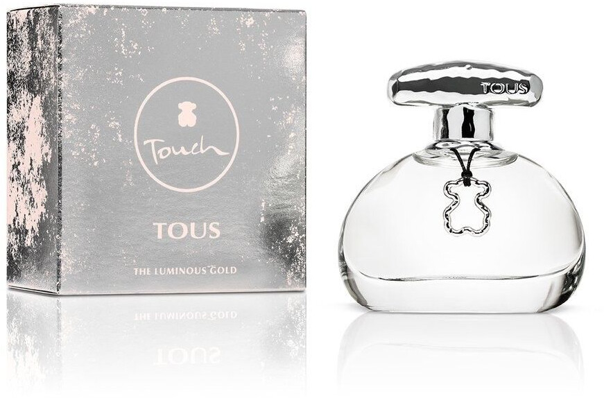 Tous Touch The Luminous Gold Eau de Toilette