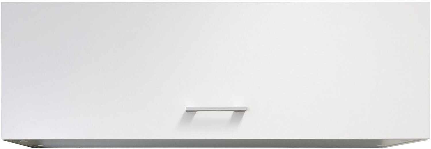 Flex-Well Klapphängeschrank Lucca 100cm weiß ab 49,00 € | Preisvergleich  bei