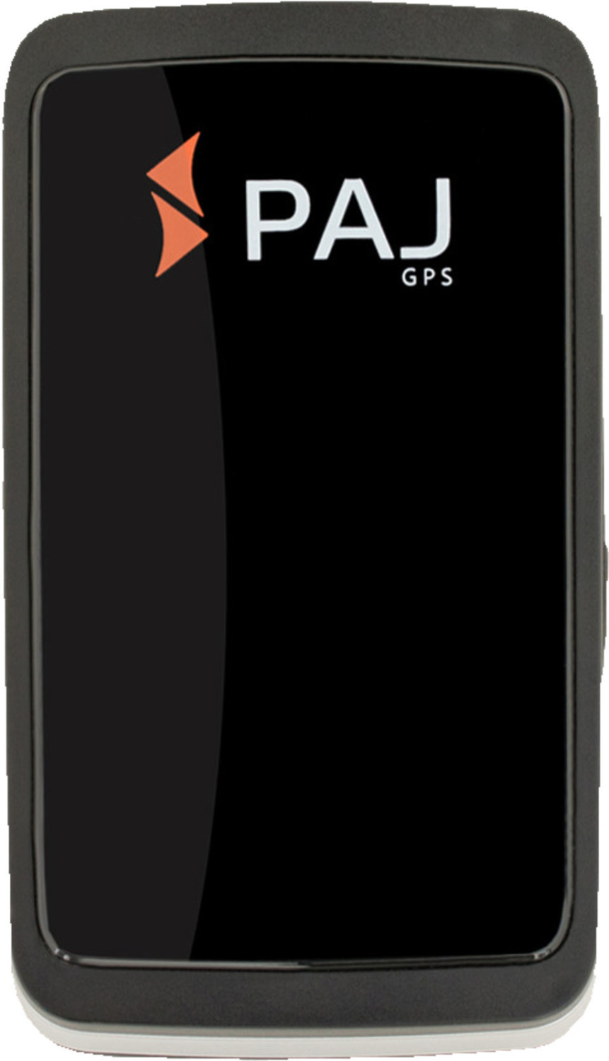 Paj gps Traqueur GPS Avec Application Pour Ios Et Android Allround Finder  Noir