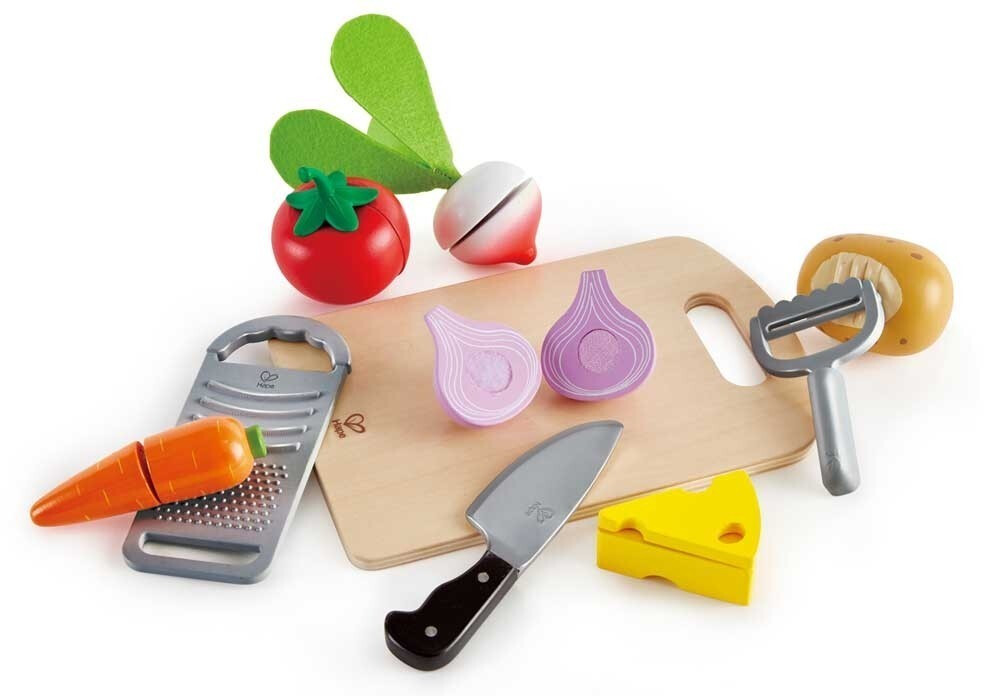 HaPe Aliments à découper (E3154)