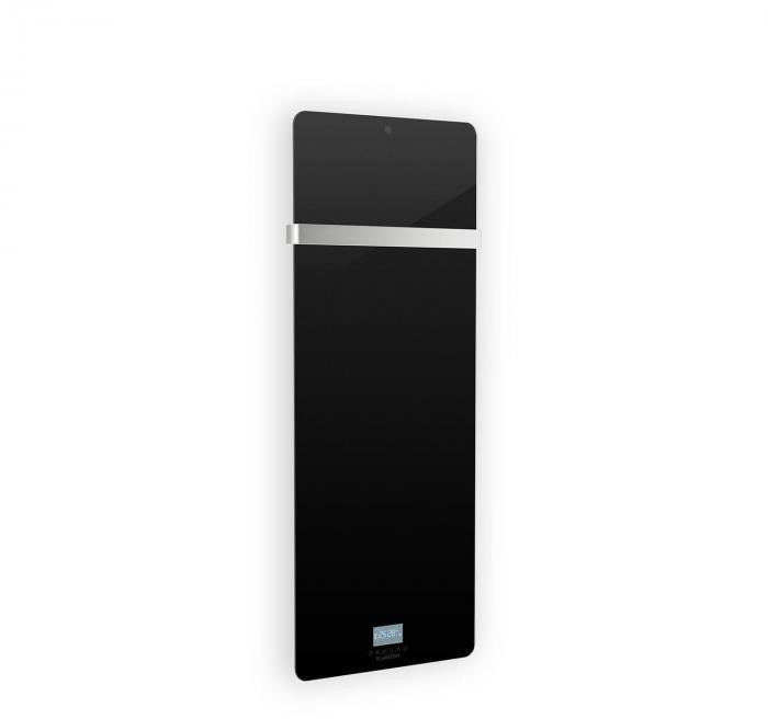 Klarstein Hot Spot Crystal IR Panel Black