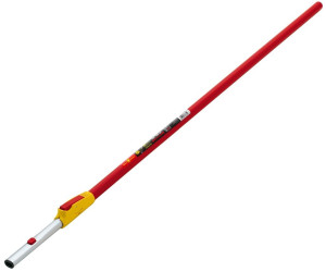 WolfGarten Teleskopstiel VarioStiel 90150 cm ab 22,99