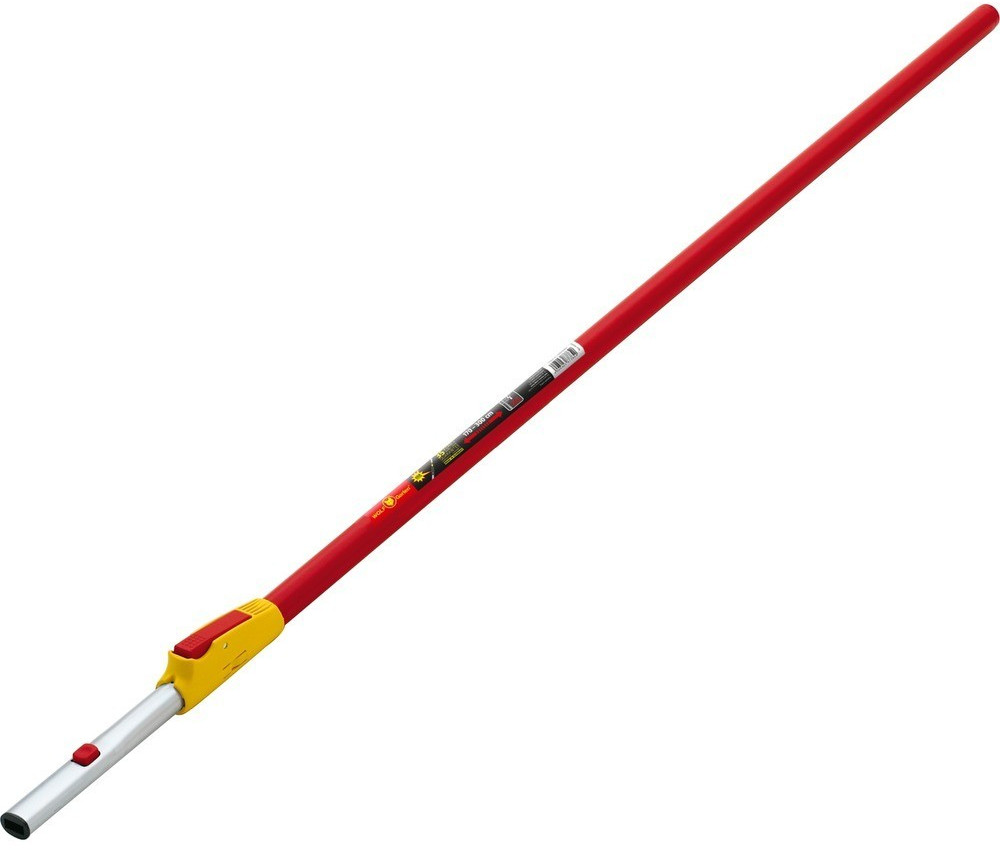 WolfGarten Teleskopstiel VarioStiel 90150 cm ab 22,99