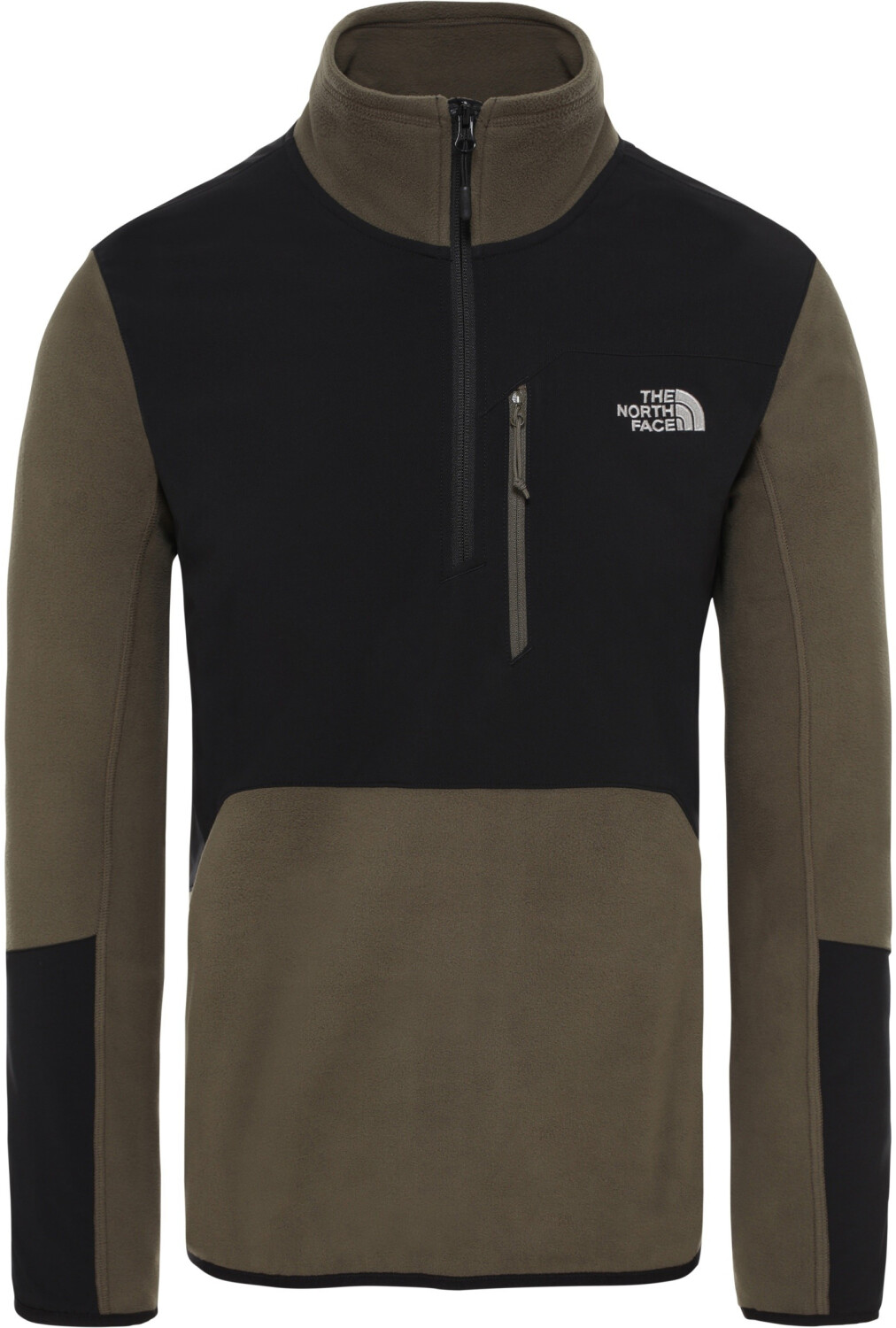 The North Face Men's Glacier Pro 1/4 Zip Fleece desde 55,95