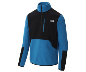 The North Face Pullover Polaire Homme - Glacier Pro 1/4 Zip
