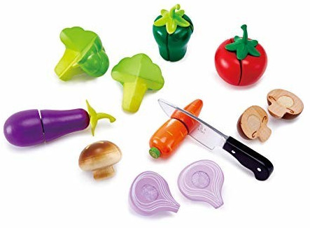 HaPe Légumes du jardin (E3161)
