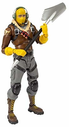 McFarlane Toys Fortnite Raptor