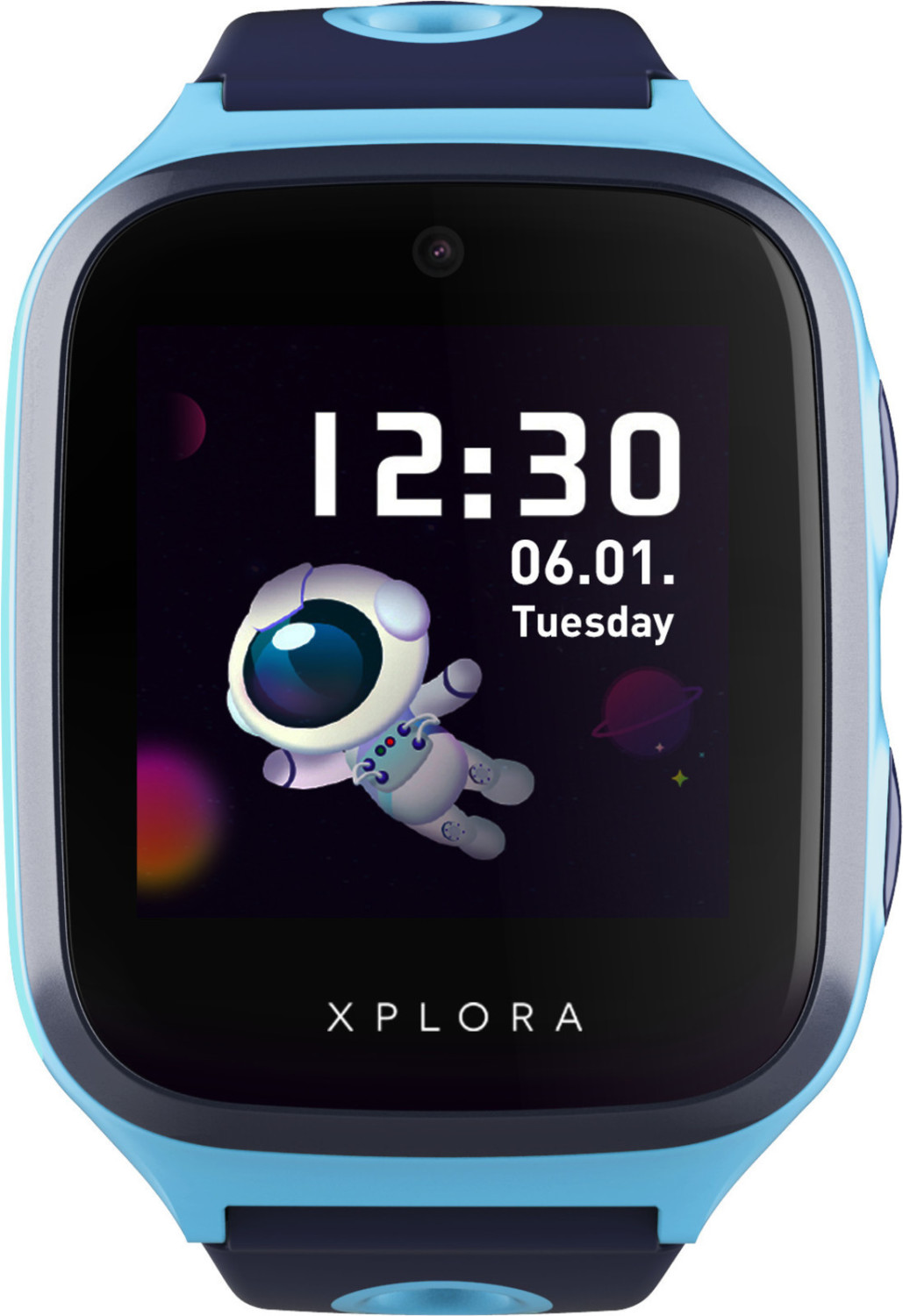 XPLORA X4