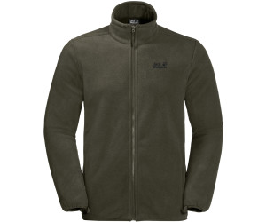 jack wolfskin mossy fleece jacke jack wolfskin mossy fleece jacke