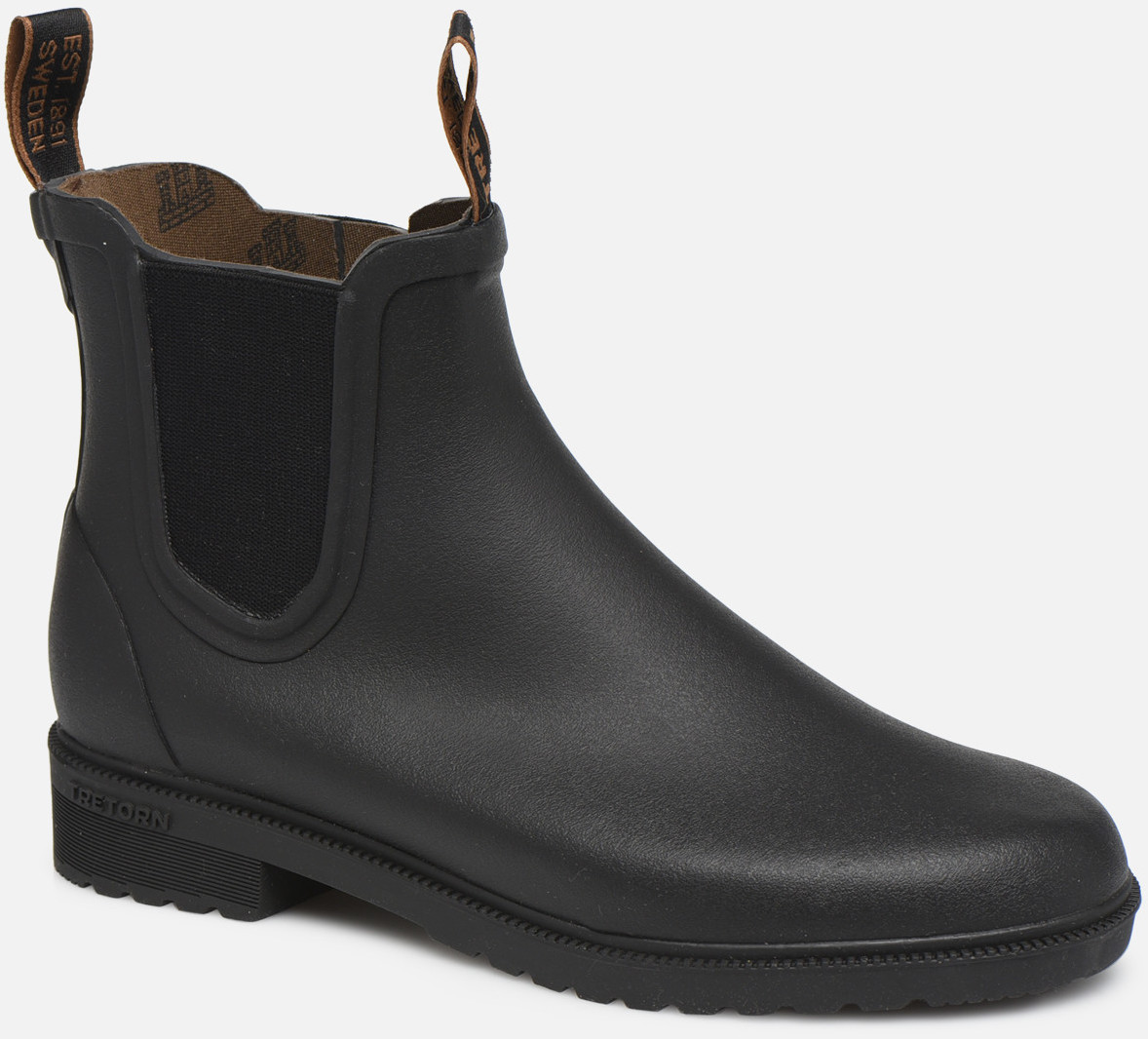 chelsea classic winter tretorn