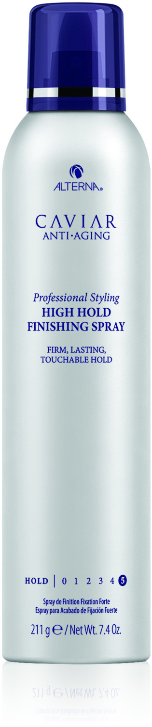 Alterna Caviar Anti-Aging Professional Styling High Hold Finishing (212 g)