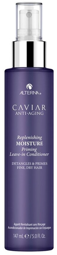 Alterna Caviar Anti-Aging Professional Styling Moisture Priming (147 ml)