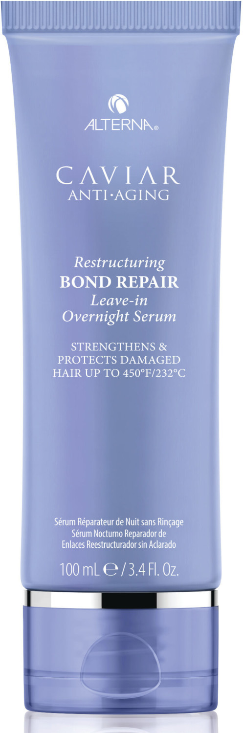 Alterna Caviar Anti-Aging Restructuring Bond Repair 3-in-1 Sealing (100 ml)