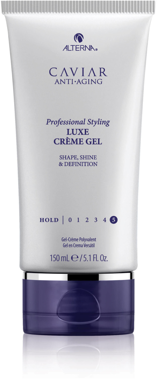 Alterna Caviar Anti-Aging Professional Styling Luxe Creme Gel (147 ml)