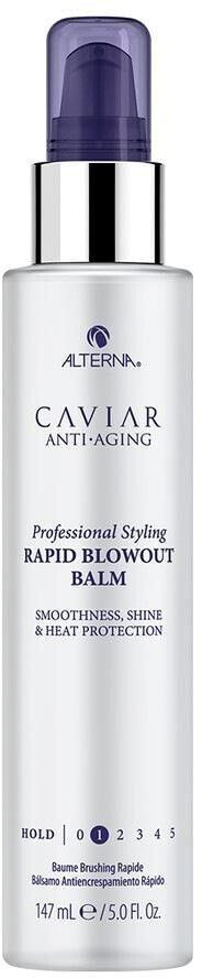 Alterna Caviar Anti-Aging Professional Styling Satin Rapid Blowout Balm (147 ml)