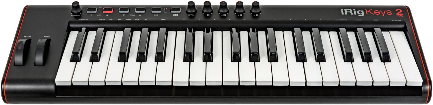 IK Multimedia iRig Keys 2 Pro