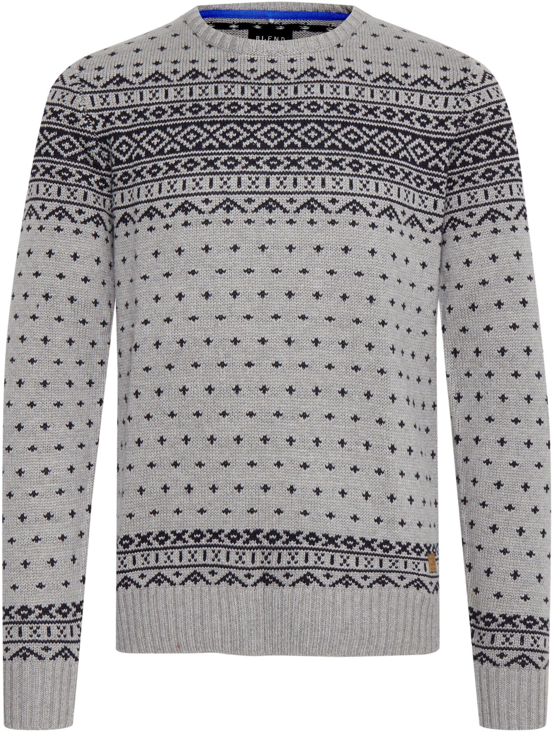 Blend Pullover grey (20709031-70813)