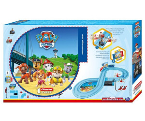 Buy Carrera First Paw Patrol On The Track from 24.99 Today Best Deals on idealo