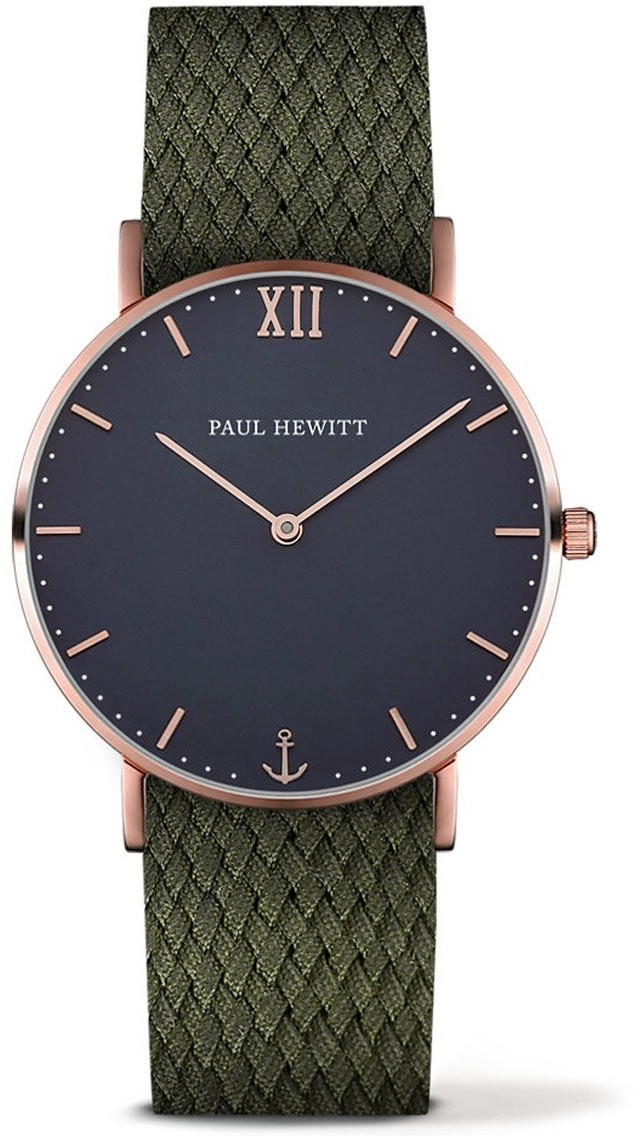 Paul Hewitt Sailor Line 39 mm (PH-SA-R-ST-B-20M)