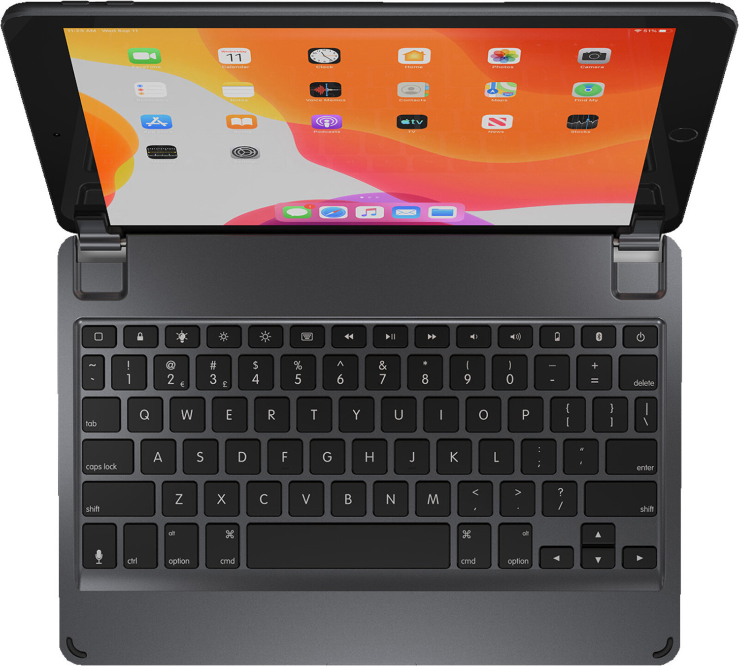 Brydge BRY80022G
