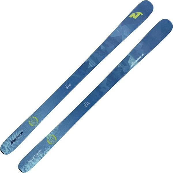 Nordica Santa Ana 88 blue (2020)